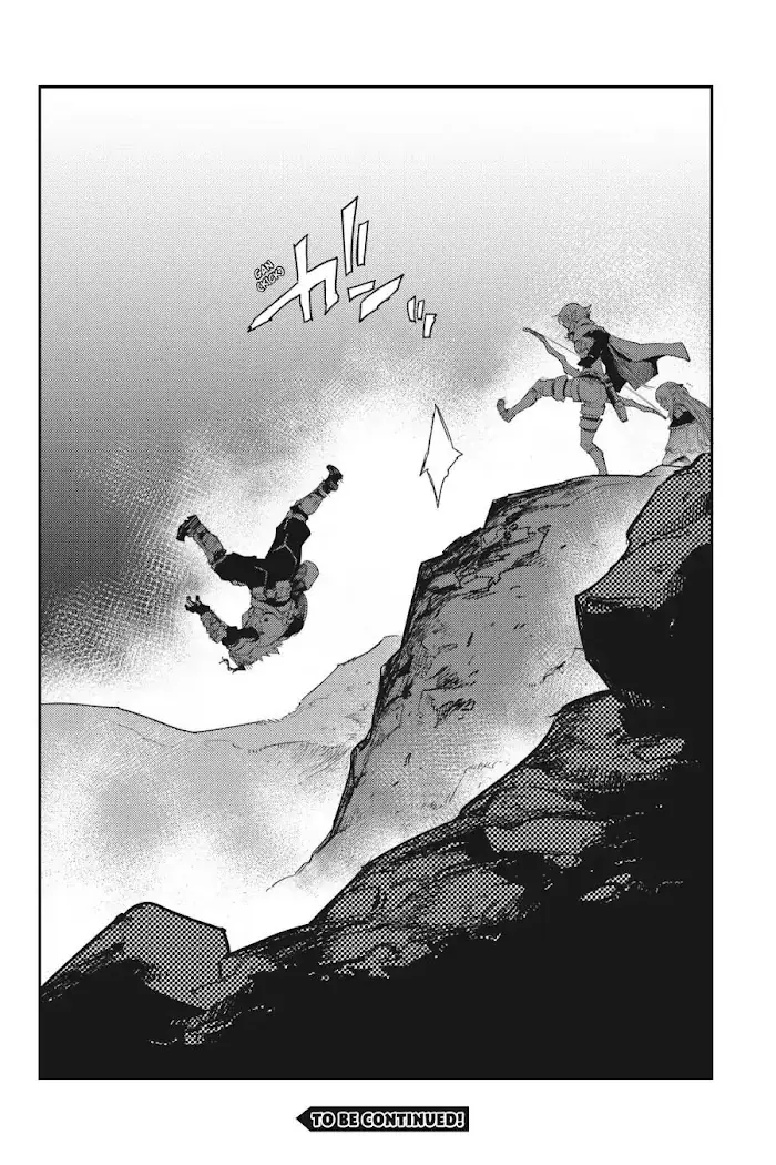 Goblin Slayer Chapter 28 image 36_optimized